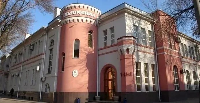 Контрольный пакет акций «Ростовводоканала» передан государству