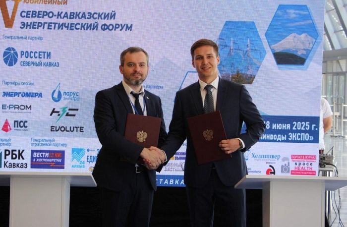 Солнечную электростанцию введут в эксплуатацию на Ставрополье в 2026 году Солнечную электростанцию введут в эксплуатацию на Ставрополье в 2026 году