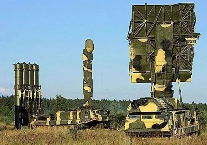 ПВО России уничтожила в небе над Волгоградом и Курском семь беспилотников