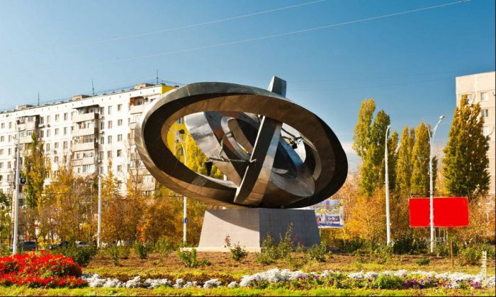 Волгодонск возьмет кредит на 160 млн рублей для покрытия дефицита бюджета