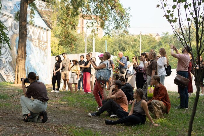 Открыт прием заявок на Конкурс культурных маршрутов по Ростову-на-Дону