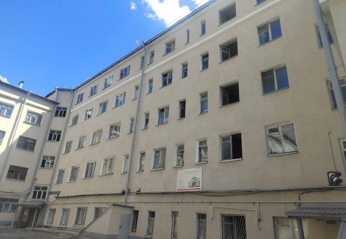 На Дону к весне 2026 года актуализируют региональную программу капремонта МКД