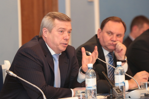 Консолидированная позиция: что бизнес ждет от депутатов Госдумы от Ростовской области