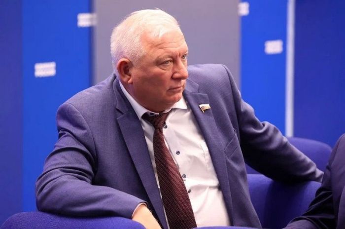 Эксперт не исключил новые аресты по делу лишенного неприкосновенности кубанского депутата Госдумы Вороновского