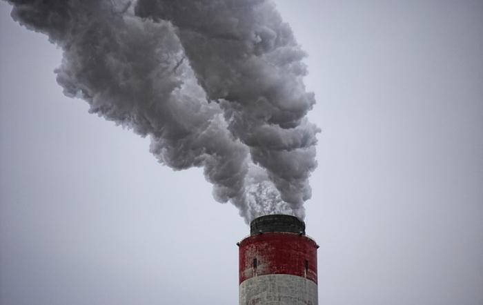 В Ростовской области в 2020 году в атмосферный воздух попало 311 тысяч тонн выбросов