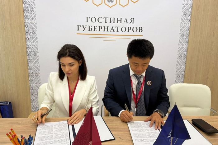 Китайская компания займется реконструкций Волгоградской ГРЭС Китайская компания займется реконструкций Волгоградской ГРЭС