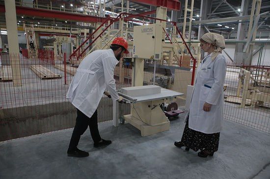 В Чеченской Республике планируют привлечь инвестиций почти на 125 млрд рублей
