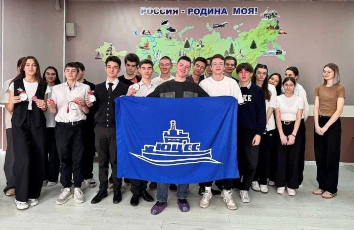 В Астраханской области создадут студенческие судостроительные отряды В Астраханской области создадут студенческие судостроительные отряды