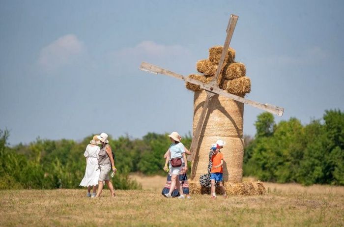 Сельхозпредприятия Ростовской области смогут возместить до 50% затрат на развитие агротуризма