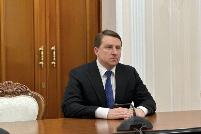 Депутаты Горсобрания Сочи приняли отставку Копайгородского с поста мэра