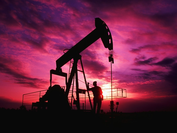 Региональное измерение большой нефти