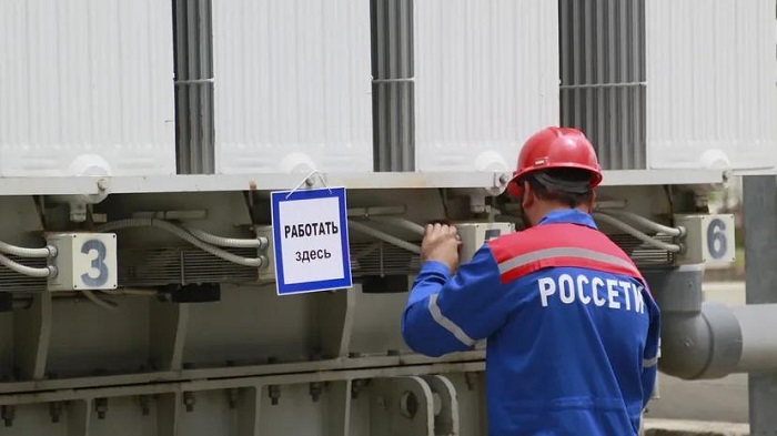 «Россети Северный Кавказ» отремонтировали порядка 1,5 тысячи трансформаторных подстанций
