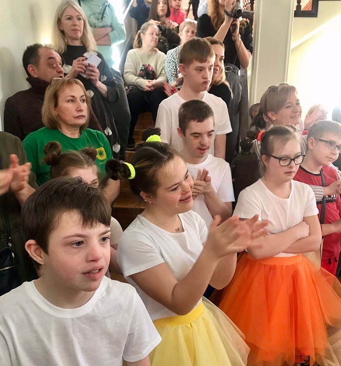 Центр дневного пребывания «солнечных» детей торжественно открыли в Краснодаре