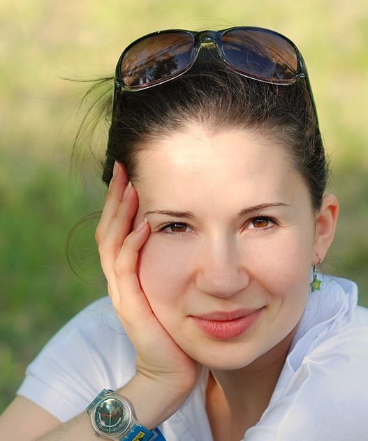 Если бы ГОСТ был обязательным, далеко не все глэмпинги смогли бы ему соответствовать, говорит Ольга Нор-Аревян // Фото предоставлено экспертом  Если бы ГОСТ был обязательным, далеко не все глэмпинги смогли бы ему соответствовать, говорит Ольга Нор-Аревян // Фото предоставлено экспертом