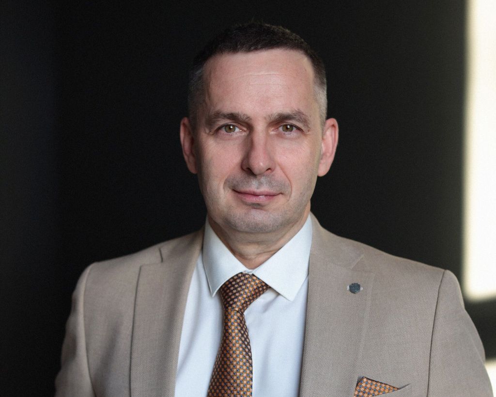 Программа может помочь улучшить жилищные условия 10 млн человек, считает Михаил Федоров // Фото: Фото: пресс-служба ГК «Точно»