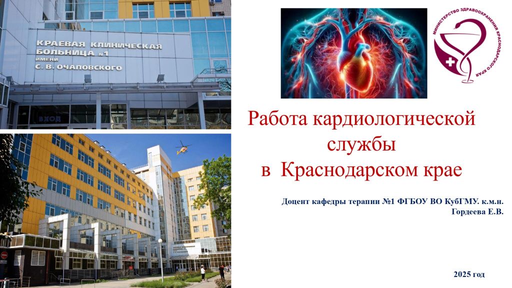 Круглый стол  «Эволюция кубанской медицины: вовлечение и цифровизация»