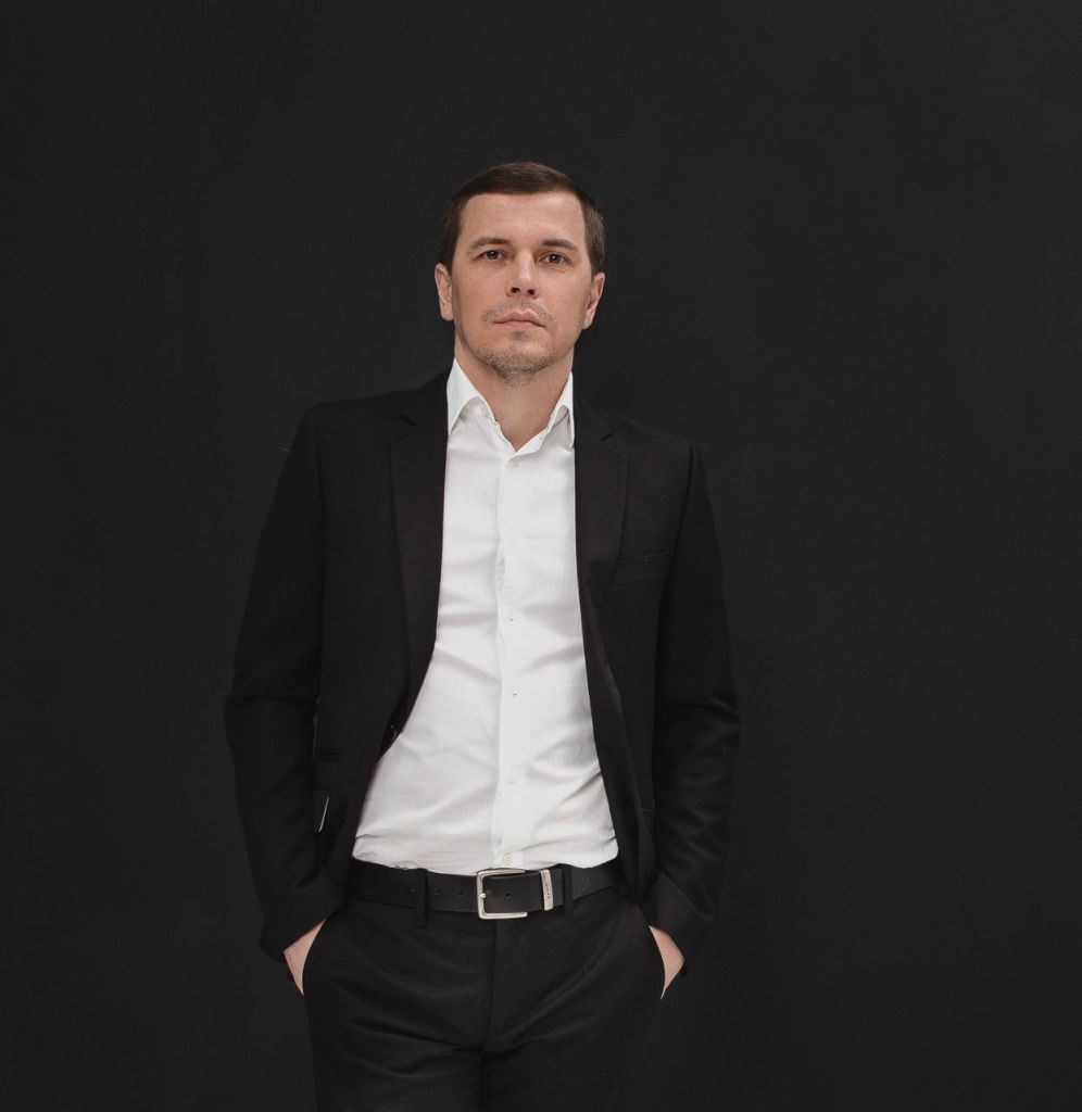 Максим Кошевой отметил, что сегодня в Ростове заметно упал спрос на строе жилье. // Фото предоставлено собеседником Максим Кошевой отметил, что сегодня в Ростове заметно упал спрос на строе жилье. // Фото предоставлено собеседником