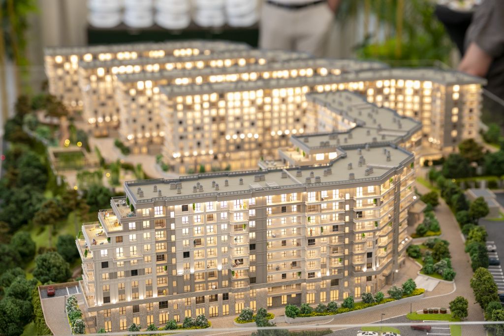 50 крупнейших крупнейших инвестпроектов в сфере жилищного строительства ЮФО в 2025 году 50 крупнейших крупнейших инвестпроектов в сфере жилищного строительства ЮФО в 2025 году
