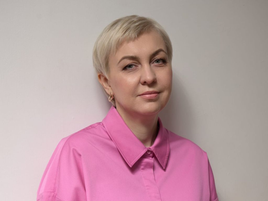 После принятия новых поправок некоторым организациям придется вкладываться финансово в бухгалтерский учет или нанимать бухгалтера в штат, говорит Наталья Богданов // Фото предоставлено экспертом