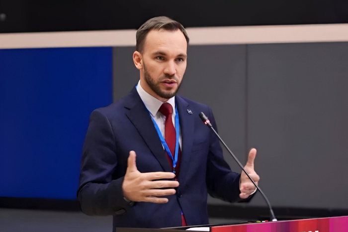 Загрузка средств размещения на Северном Кавказ в новогодние праздники была на 10-15% выше ожидаемой, говорит Алексей Волков // Фото предоставлено экспертом Волков.jpg