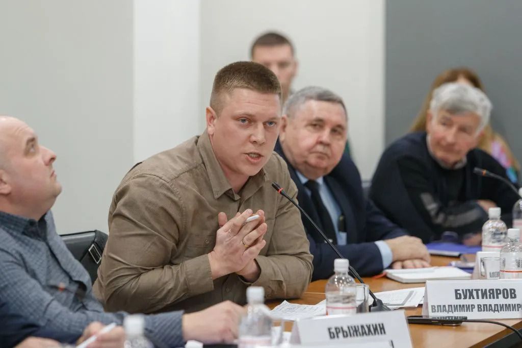 Сельхозкомпания «Энергия» Владимира Бухтиярова перестала выращивать продовольственный картофель из-за высокой волатильности рынка // Фото: «Эксперт Юг» Сельхозкомпания «Энергия» Владимира Бухтиярова перестала выращивать продовольственный картофель из-за высокой волатильности рынка // Фото: «Эксперт Юг»