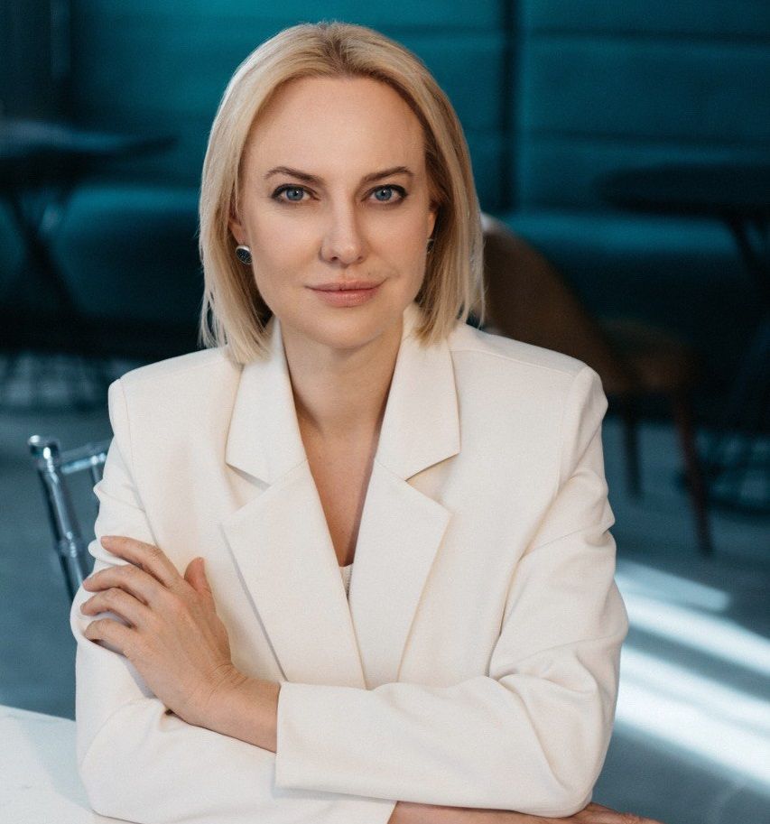 Ирина Гусева Ирина Гусева