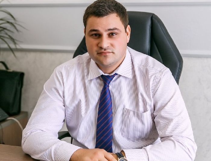 Для ССК проект в Калиниграде станет первым за пределами ЮФО. На фото – генеральный директор компании Александр Мелишев. 