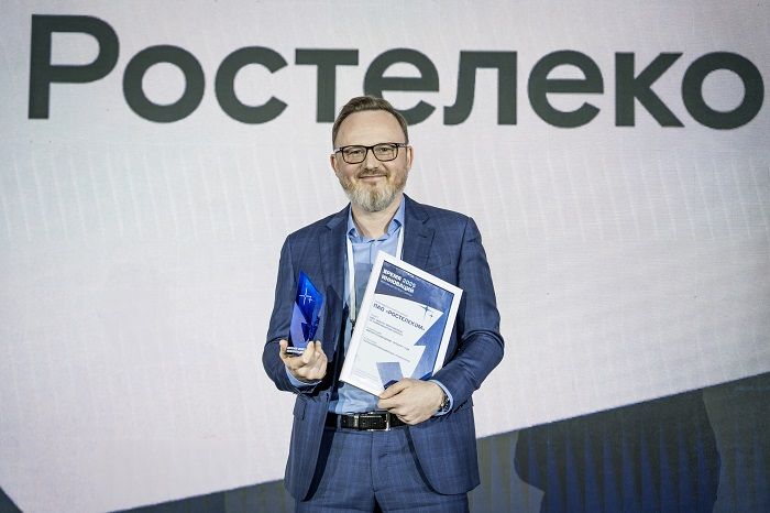 Евгений Жукович, директор по клиентскому сервису Ростелекома