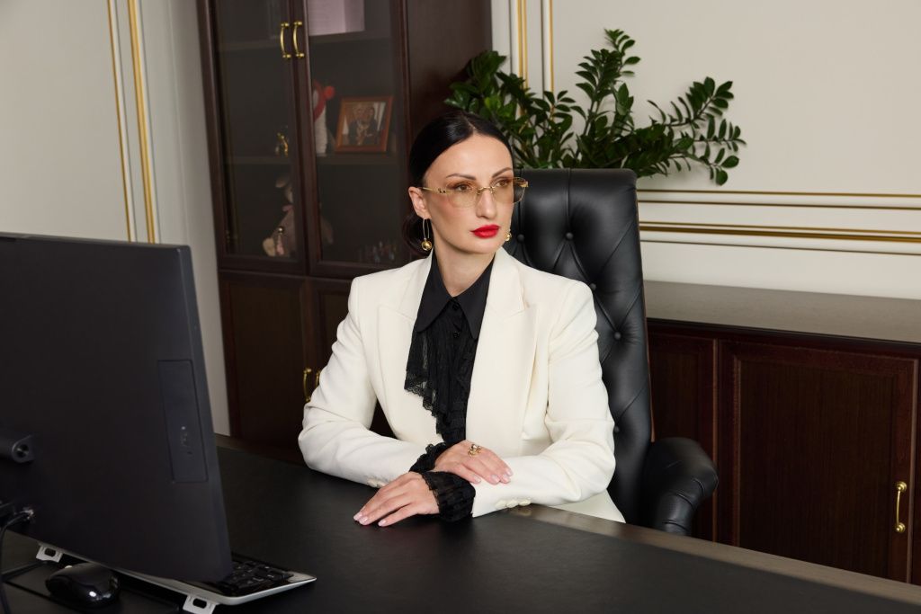 Серова.jpg Елена Серова: «2024 год стал периодом позитивной динамики для всей букмекерской индустрии в России». Фото: пресс-служба «Бетсити»