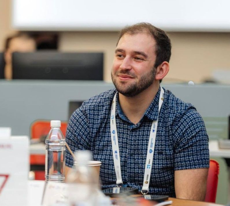 Чупин Чупин