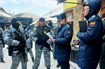 «Рассадник преступности, контрафакта и нелегальной миграции»: почему закрыли рынок «Темерник» в Ростове