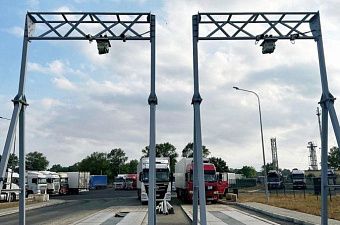 Проезд не для всех. Зачем Россия направляет почти 4 млрд рублей на реконструкцию КПП на границе с Азербайджаном в Дагестане