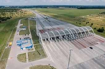 Из Сибири к Чёрному морю: дорогу из Тюмени на Кубань могут построить за 3-12 лет