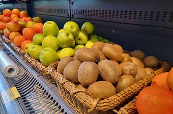 Глобальное потепление и саженцы из Европы: как в Дагестане решили импортозаместить киви