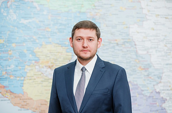 Алексей Юртаев, министр экономики Краснодарского края: Перспектива бережливых технологий — широкая трансформация предприятий
