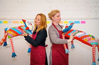 Ради людей: социальные предприниматели Юга балансируют между бизнесом и благотворительностью