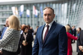 Минводы, экспорт, маркетплейс: как Ставрополье собирается нарастить инвестиции в 2026 году