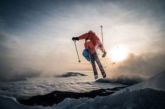 Горы догоняют море: как меняются тренды и форматы новогоднего отдыха на Юге