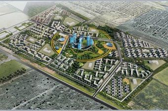 Страсти по городу-спутнику: почему крупнейший инвестпроект Северной Осетии вызывает споры