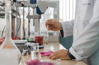 Кооперация красоты: в Крыму создали первый в РФ косметический кластер