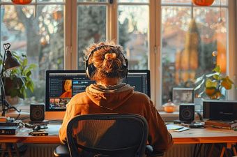 Объем выручки в креативных индустриях Ростовской области вырос на 72% за 4 года