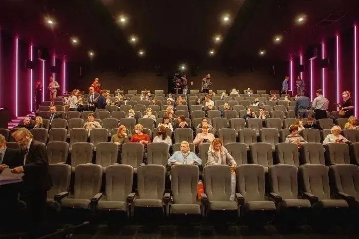 После реконструкции кинотеатр «Болгария» в Краснодаре сможет принимать до 400 зрителей
