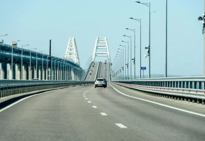 К 2024 году трассу М-4 «Дон» продлят до Крымского моста