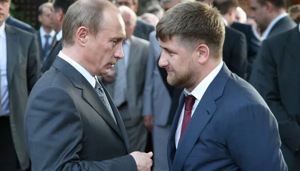 Чечня попросила списать 16 млрд рублей долгов за газ и электроэнергию