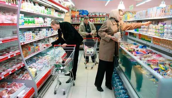 «Магнит» вдвое сократит количество собственных брендов «Магнит» вдвое сократит количество собственных брендов