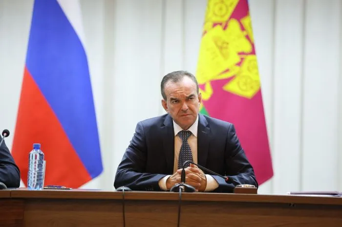 На развитие Староминского района Краснодарского края, пострадавшего от засухи, направят 1,5 млрд рублей На развитие Староминского района Краснодарского края, пострадавшего от засухи, направят 1,5 млрд рублей