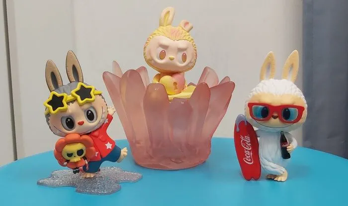 Ростовская кондитерская компания планирует запатентовать персонажа Лабубу Ростовская кондитерская компания планирует запатентовать персонажа Лабубу