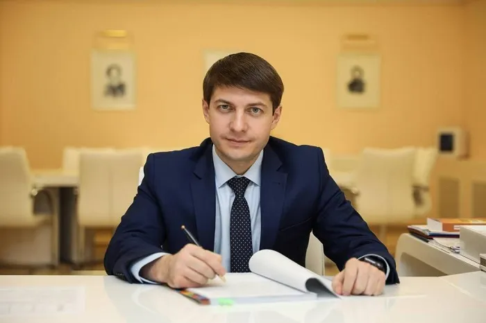 Ректор СКФУ призвал доверять только проверенным источникам Ректор СКФУ призвал доверять только проверенным источникам