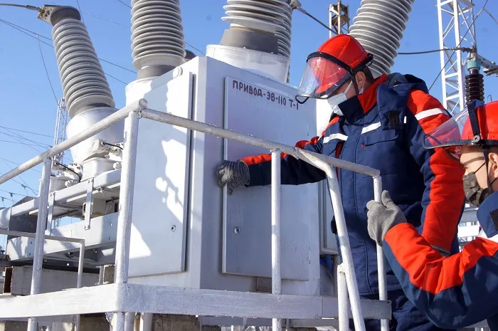 «Россети Кубань» повысит надежность 49 подстанций в тихорецком энергорайоне