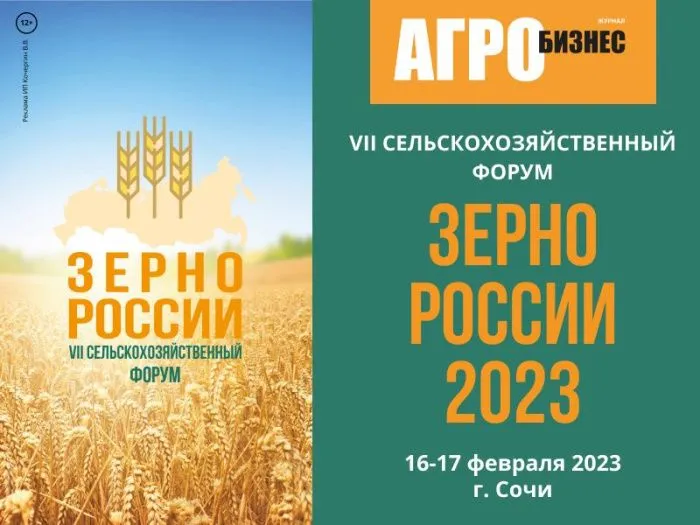 Перспективы спроса на зерновые и масличные в 2023 году
